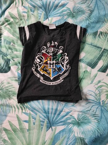 T shirt Harry Potter