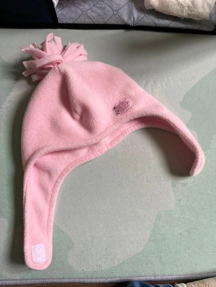 Bonnet