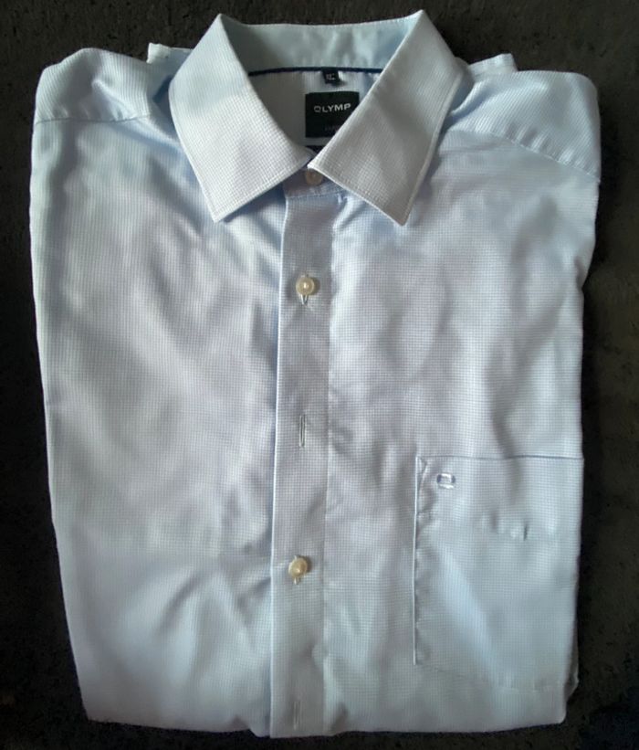 Chemise Olymp