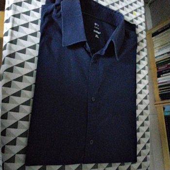Chemise homme XL Celio