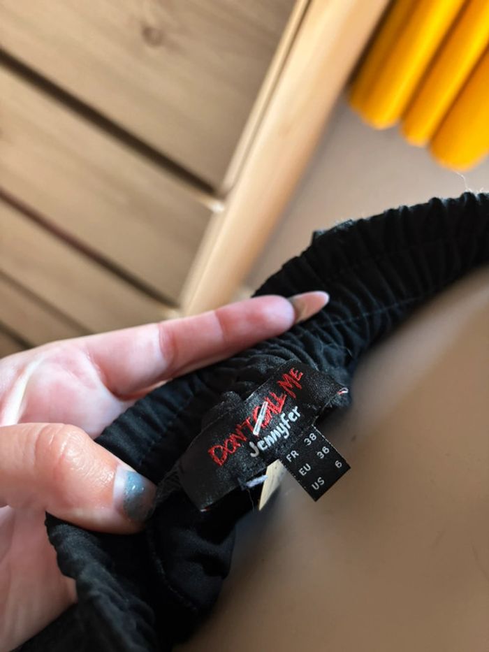 Cargo noir - photo numéro 3