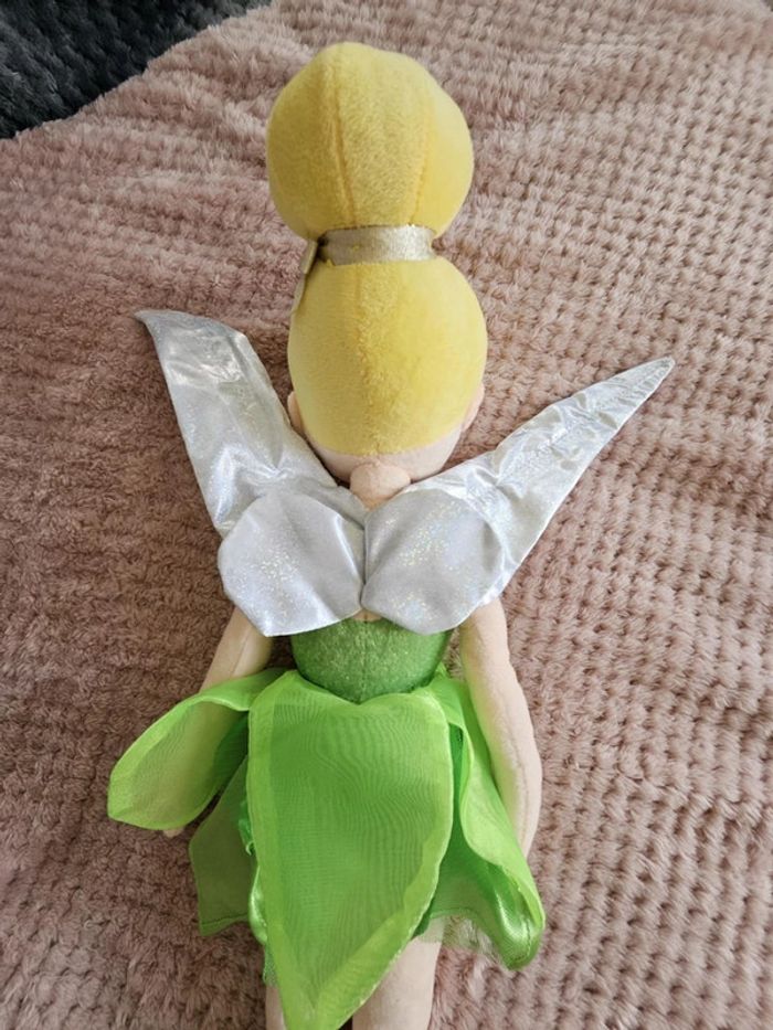Peluche - photo numéro 4