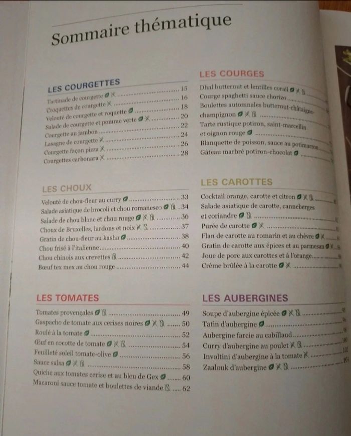Thermomix Légumes - photo numéro 3