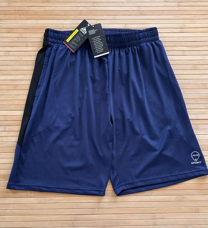 Short de sport pour homme taille M