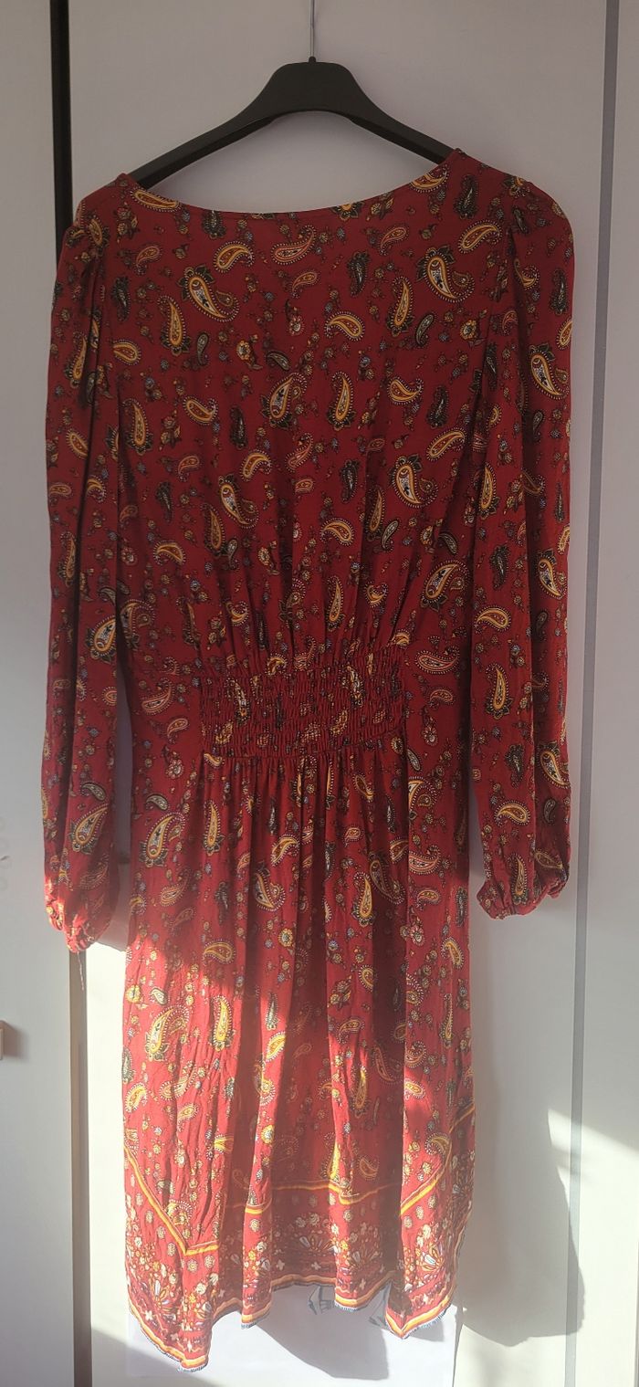 Robe femme - photo numéro 2