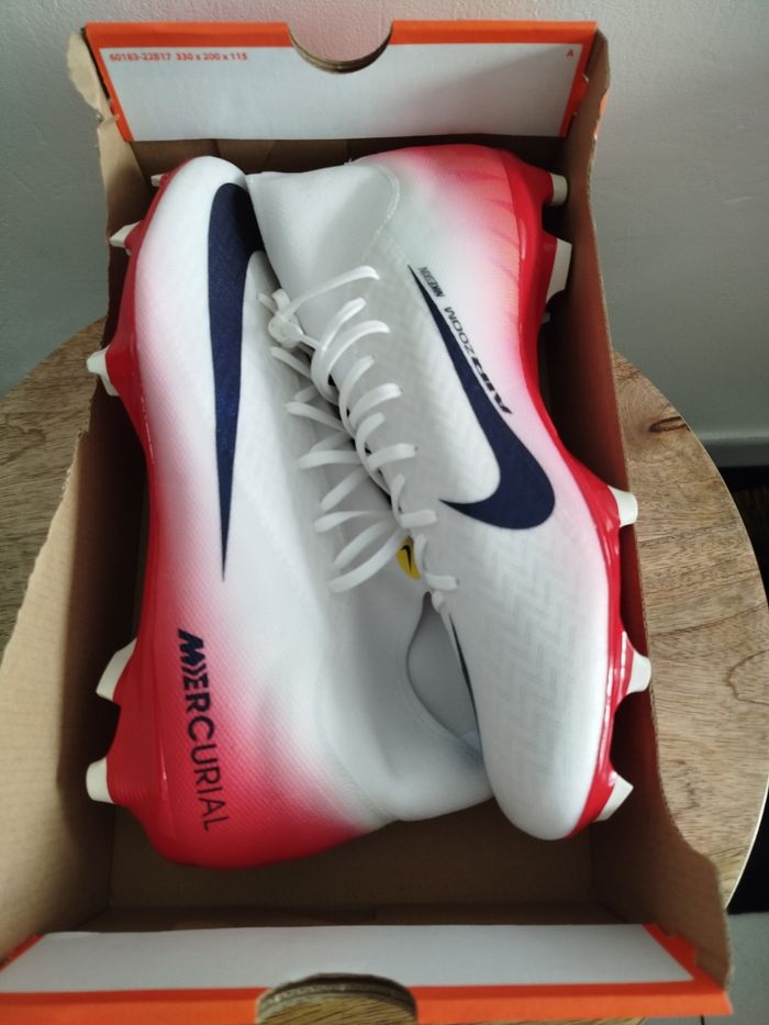 Crampons T 46 - photo numéro 8