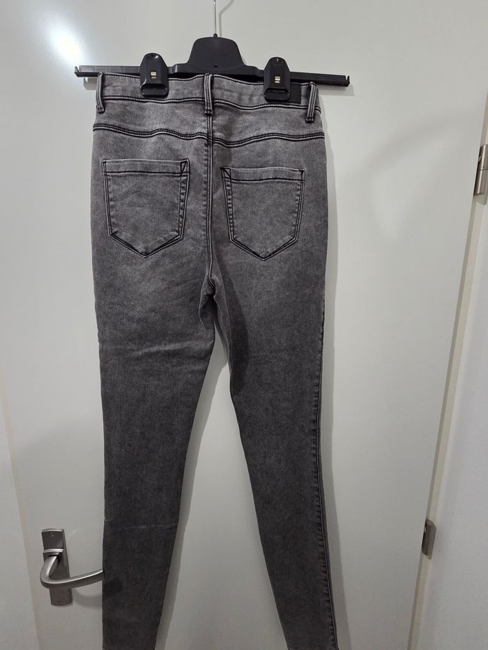 Jean Skinny only neuf - photo numéro 3
