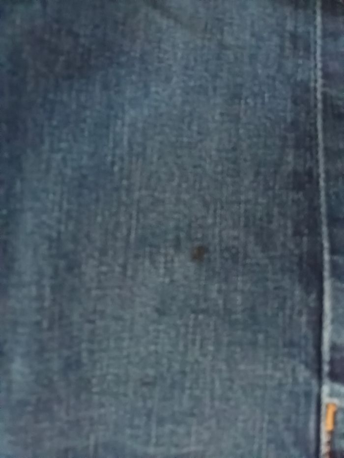 Lot de 5 pantalons braillette 8 ans - photo numéro 2