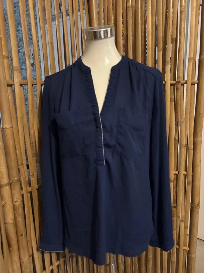 Blouse femme taille 40