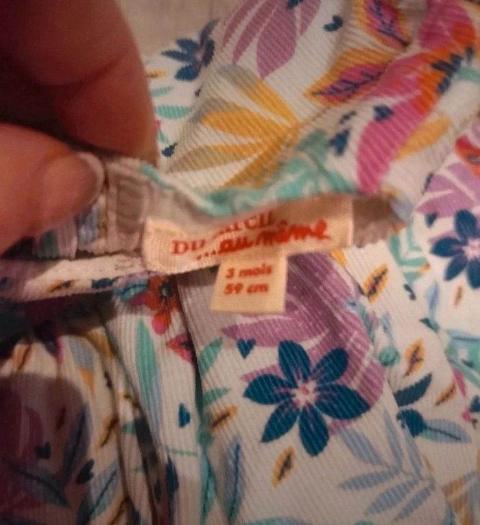 Robe hiver - photo numéro 2