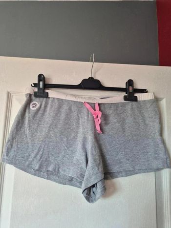Short