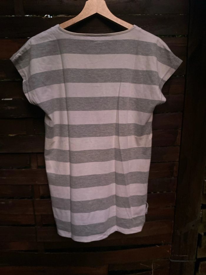 Teeshirt de pijama - photo numéro 5