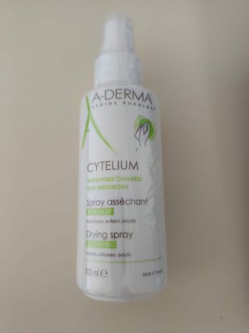 Cytelium