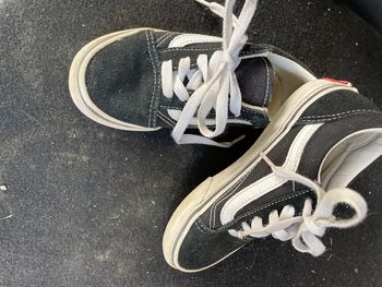 Basket Vans taille 30