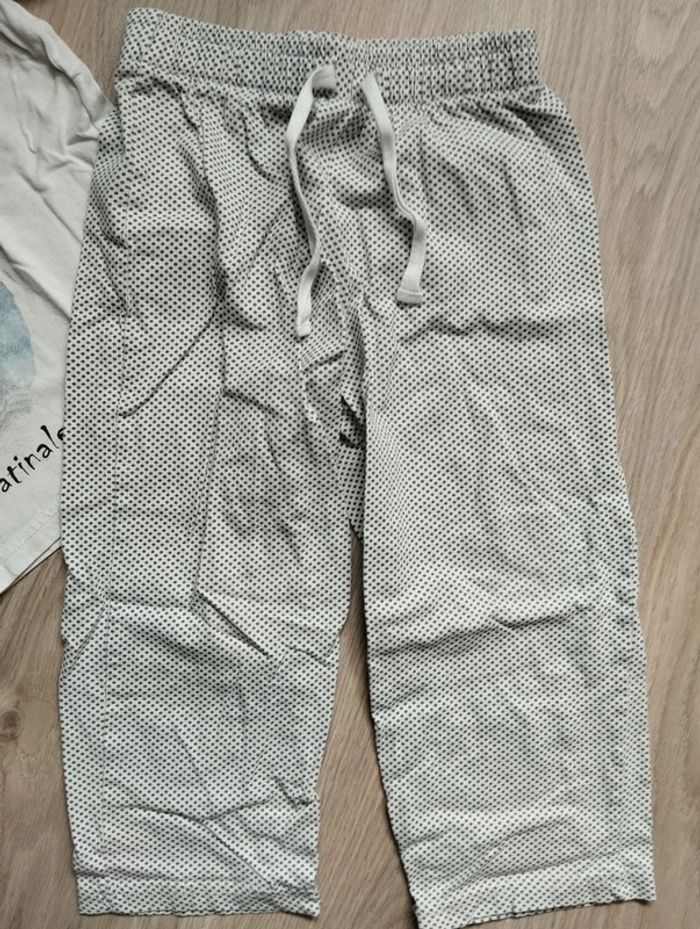 Pyjama 4 ans - photo numéro 2