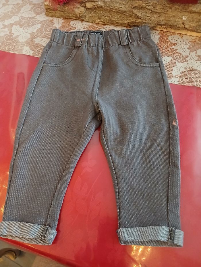 Lot Pantalon - photo numéro 4