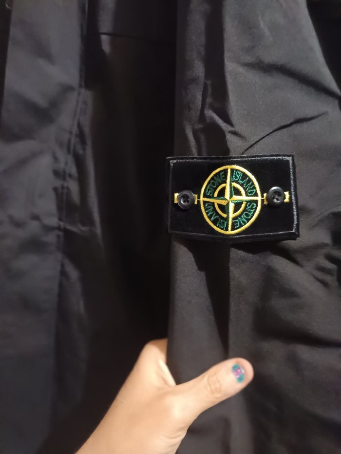 Blouson - photo numéro 4