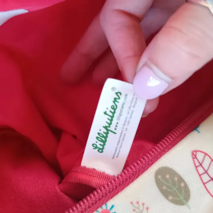 Sac de sport - made in belgium - photo numéro 6