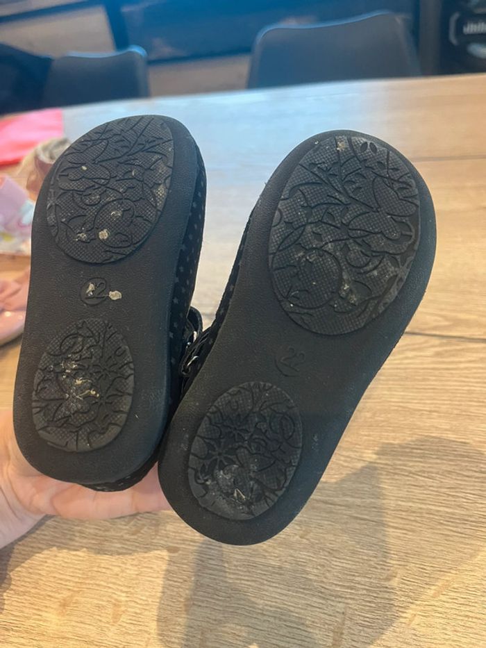 Babies gemo noir à étoiles - photo numéro 6