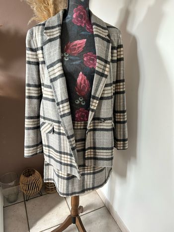 Tailleur jupe neuf Primark