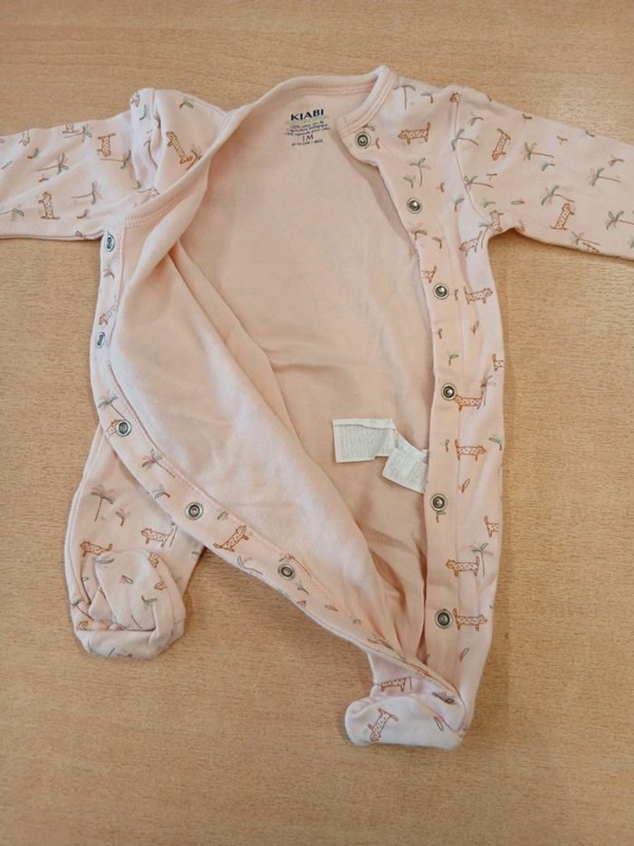 Pyjama - photo numéro 3
