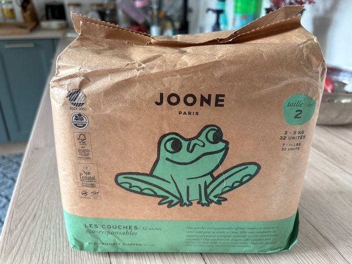 Sac de couche joone neuf - photo numéro 2