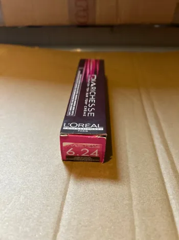 Tube dia richesse l’oreal professionnel