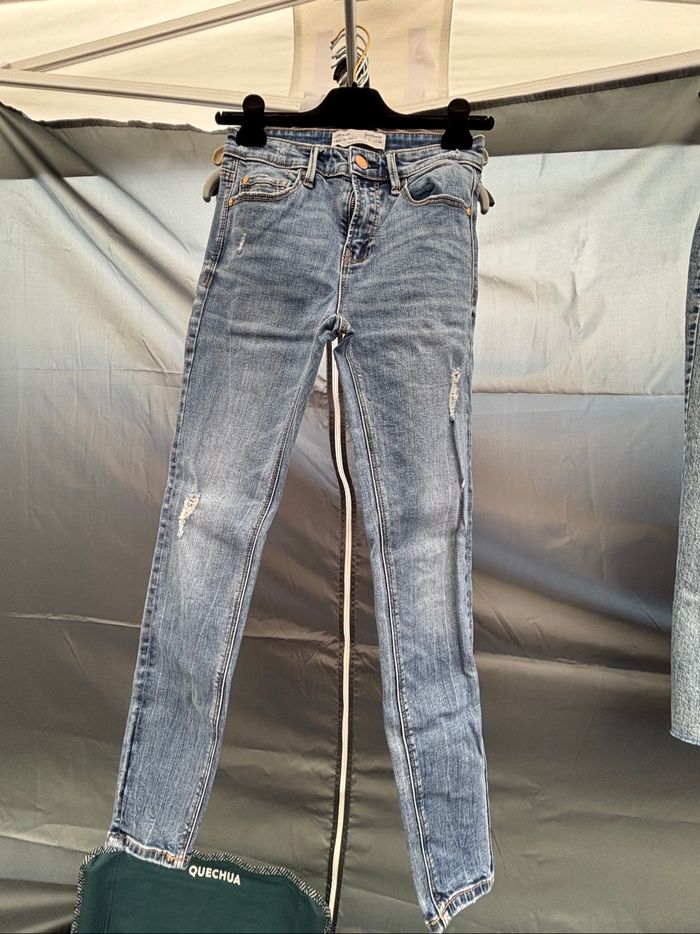 Jean  stradivarius