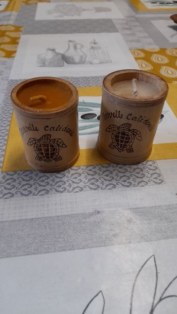 Bougoirs