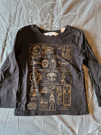 Haut star wars