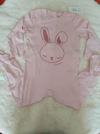 Pyjama fin 36 mois