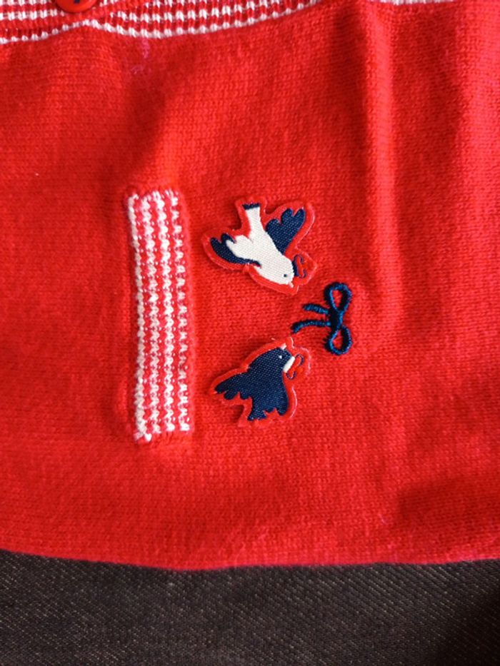 Ensemble 6 mois - photo numéro 5