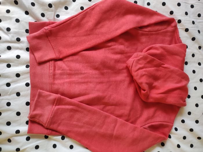 Gilet fille - photo numéro 3