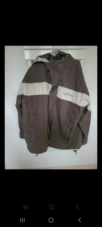 Blouson homme