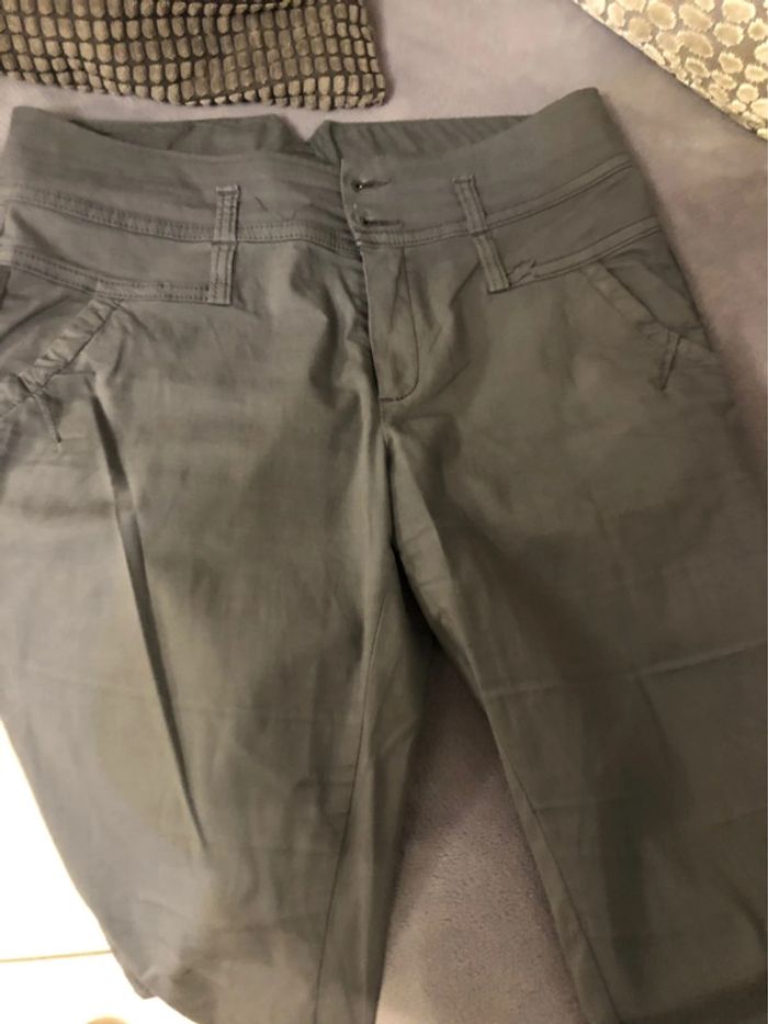 Pantalon one step taille 42 - photo numéro 3