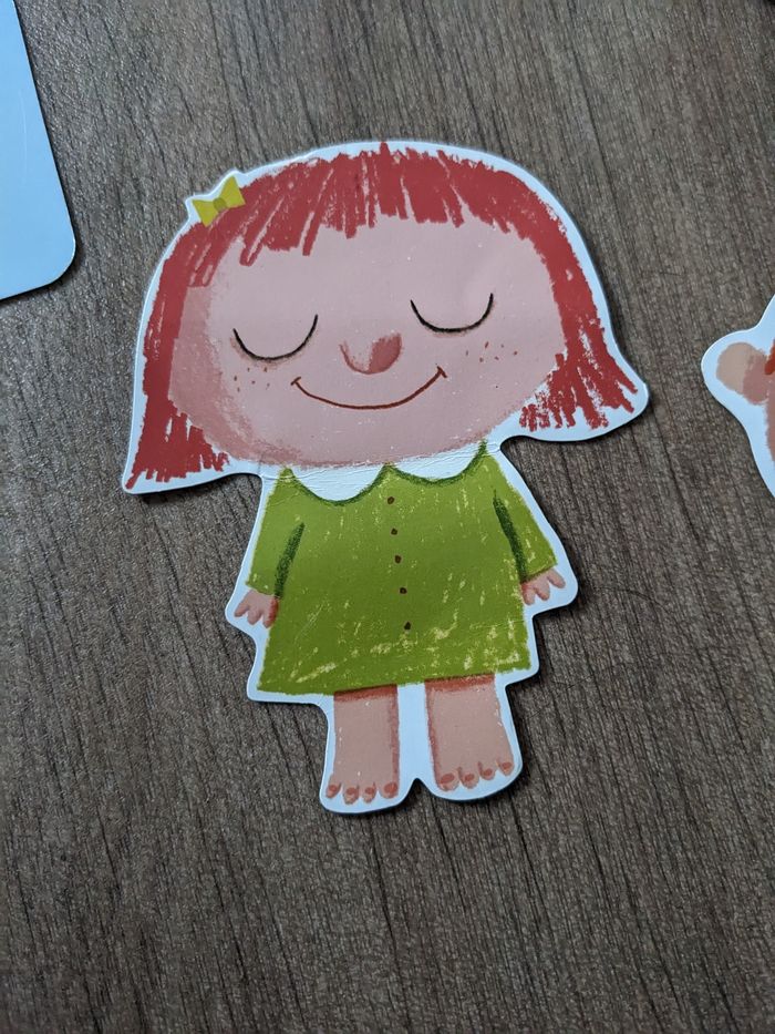 Djeco bisous dodo - photo numéro 4