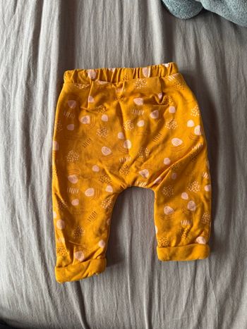 Pantalon 3 mois 