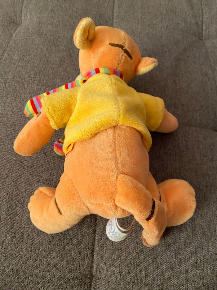 Hochet disney - photo numéro 2