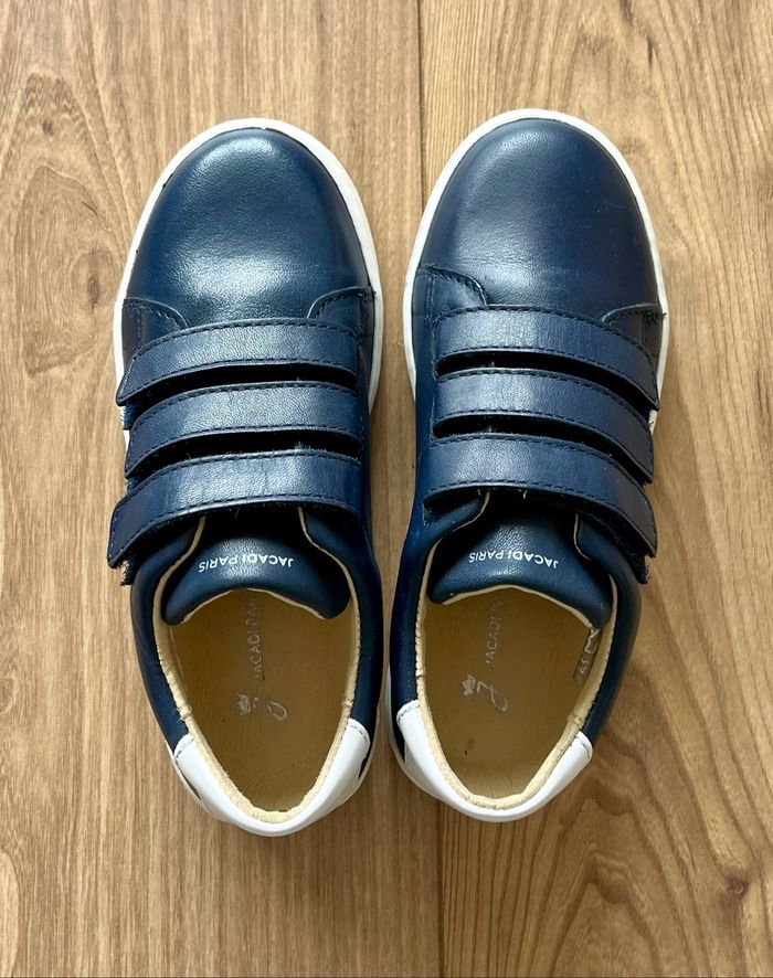Chaussures JACADI neuves taille 29