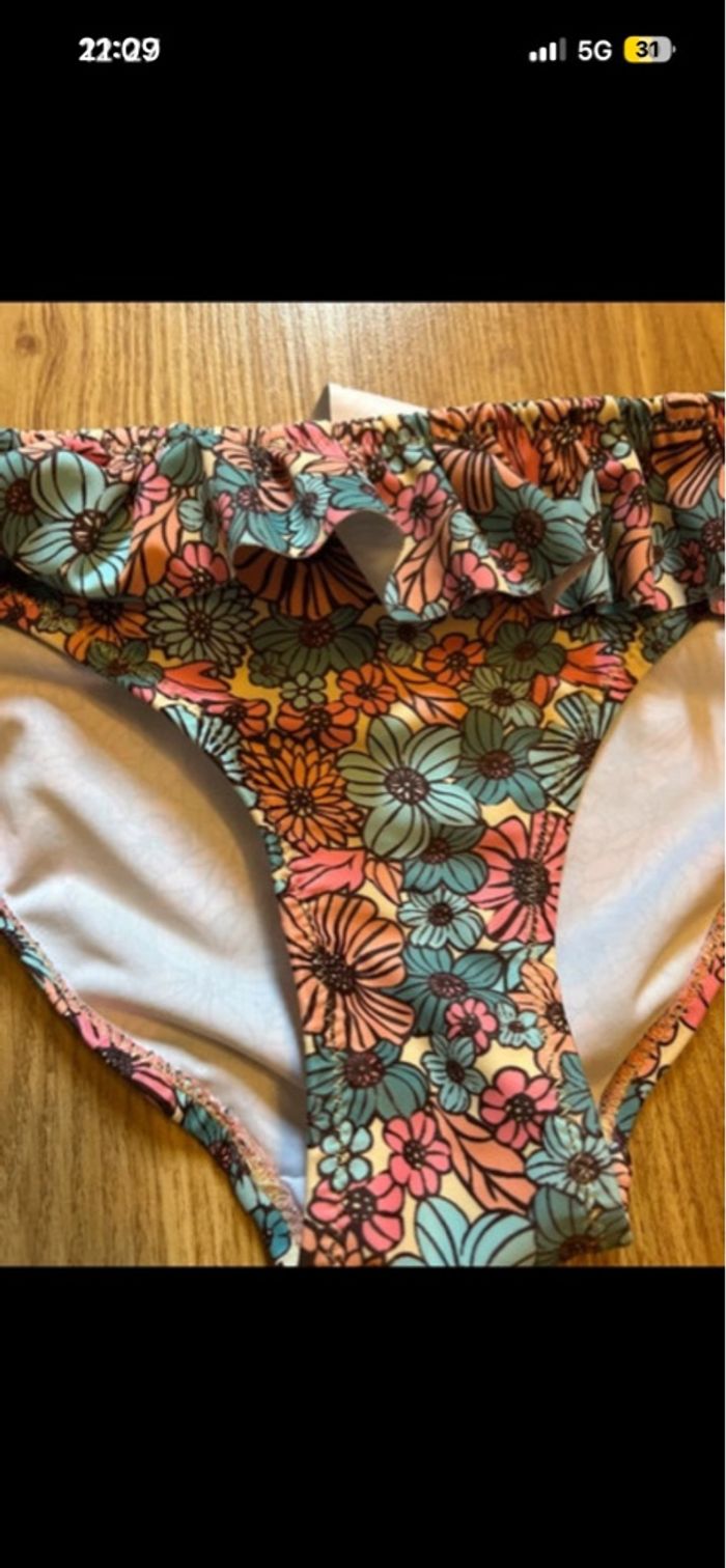 Maillot de bain - photo numéro 2