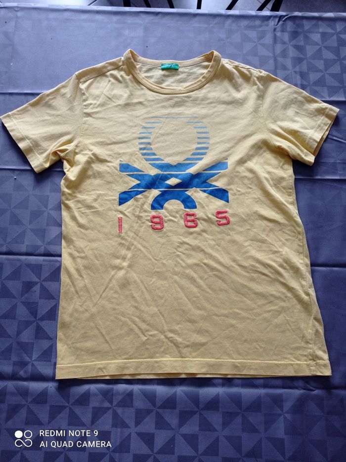 Lot de 6 T shirts - photo numéro 7
