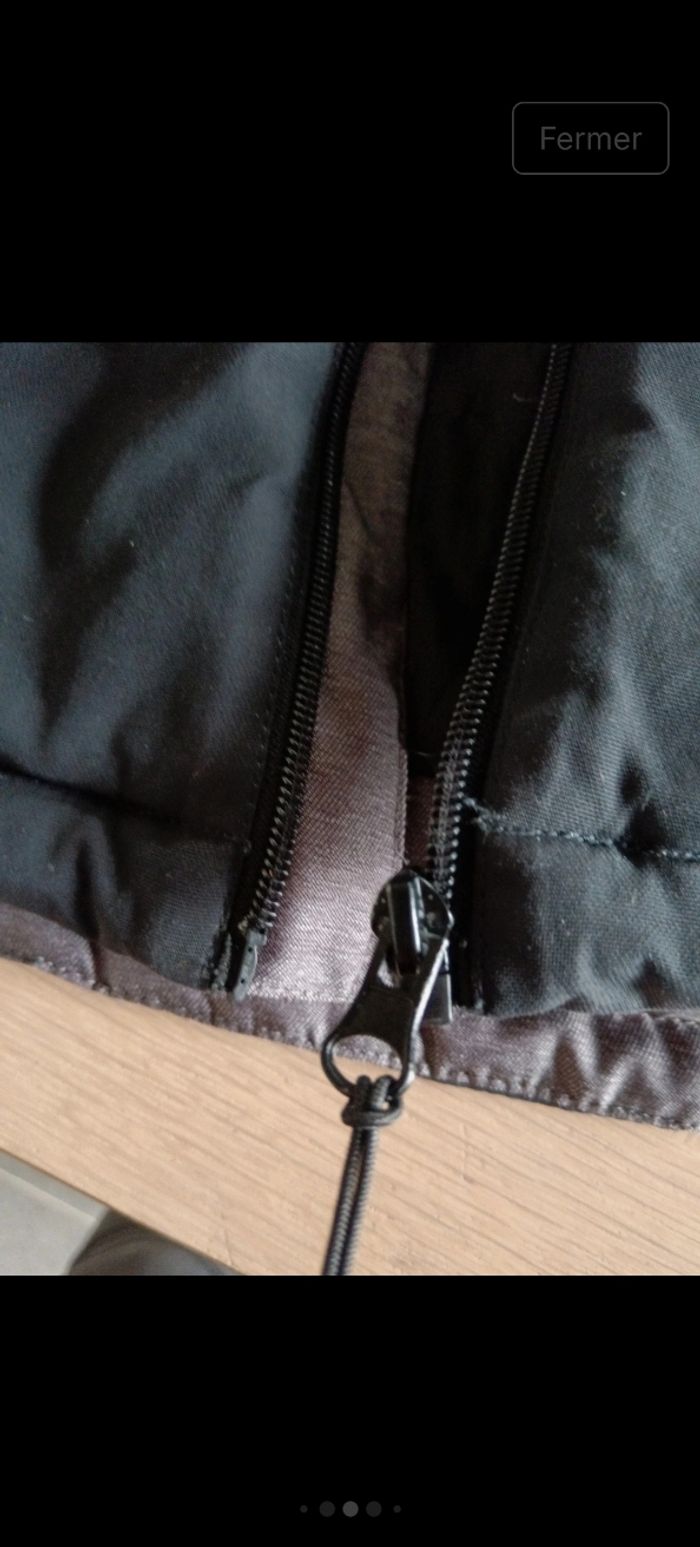 Manteau kappa, 10ans - photo numéro 7