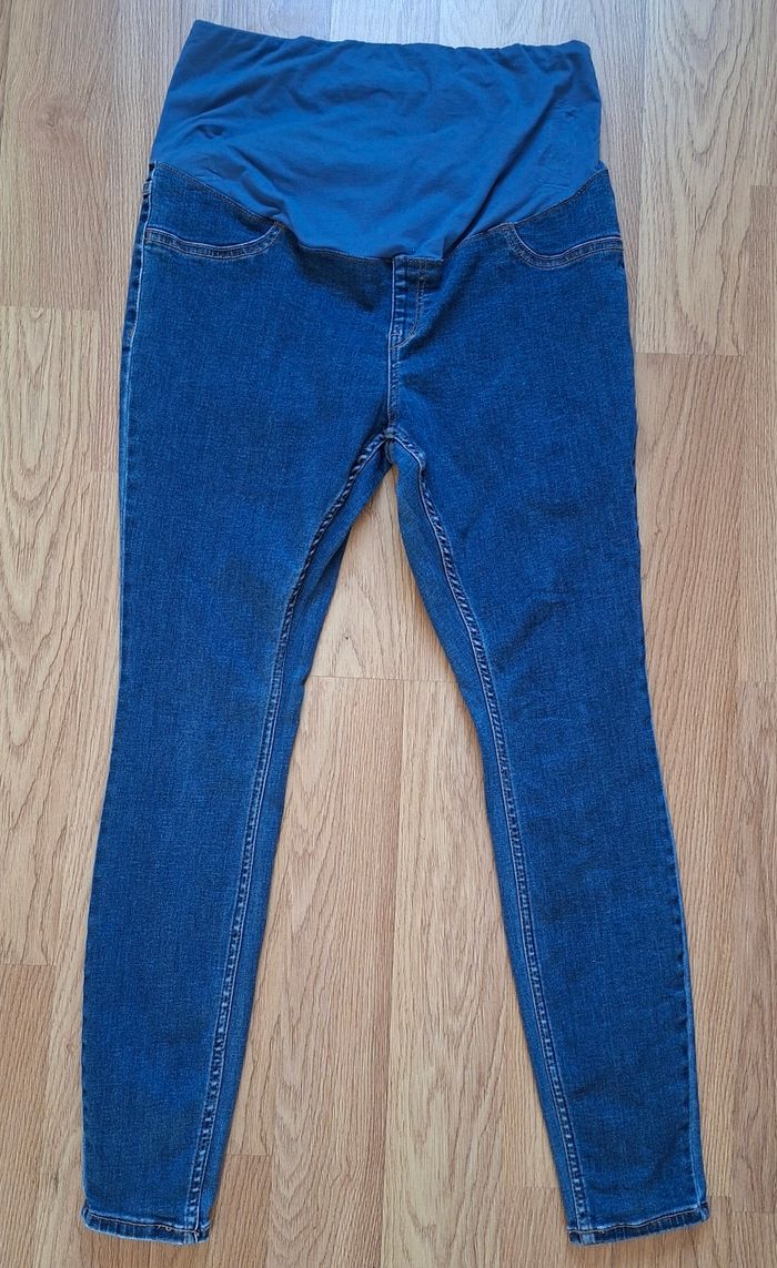 Jeans de grossesse