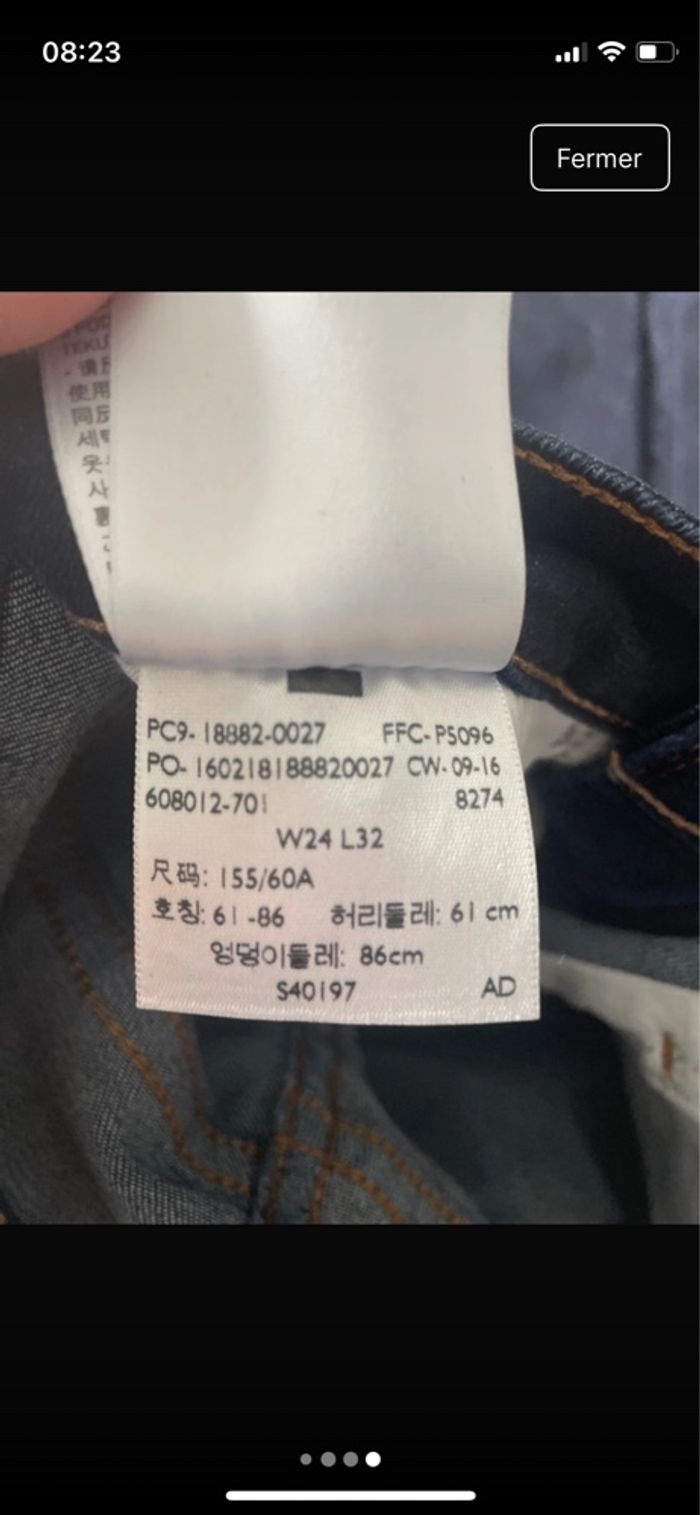 Jean Levi s - photo numéro 4