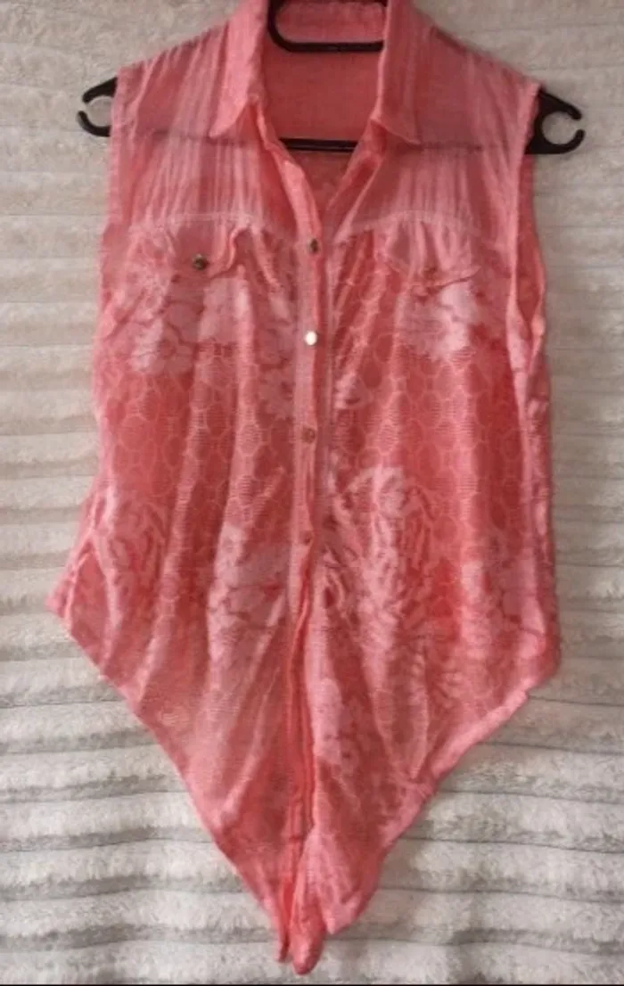 Petit chemise été - photo numéro 2
