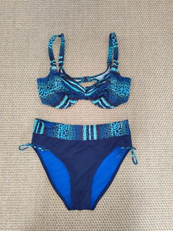 Maillot de bain Grain de Sable , taille L/40 , très bon état