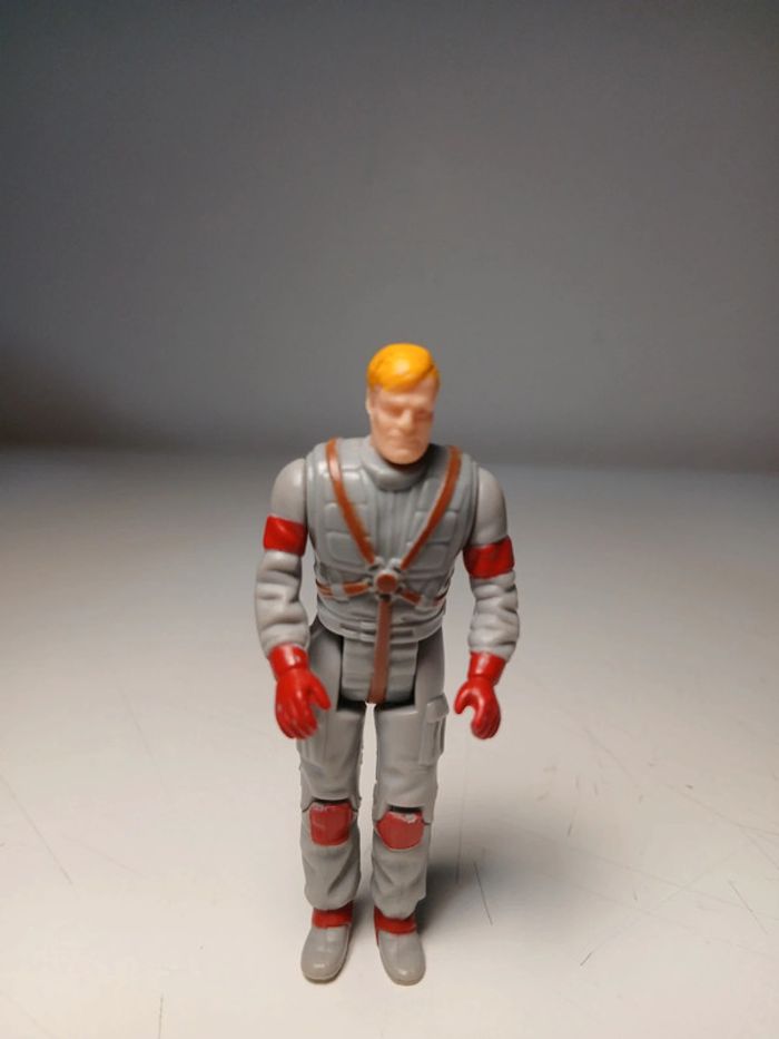 Figurine MASK Matt trakker thunderhawk