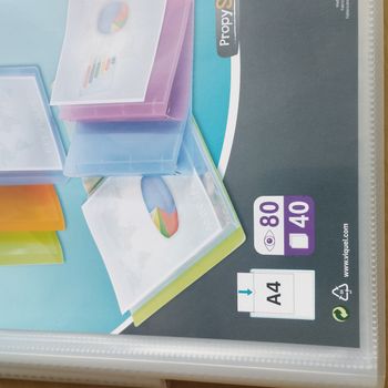 Portes vues 80 vues Neuf Viquel