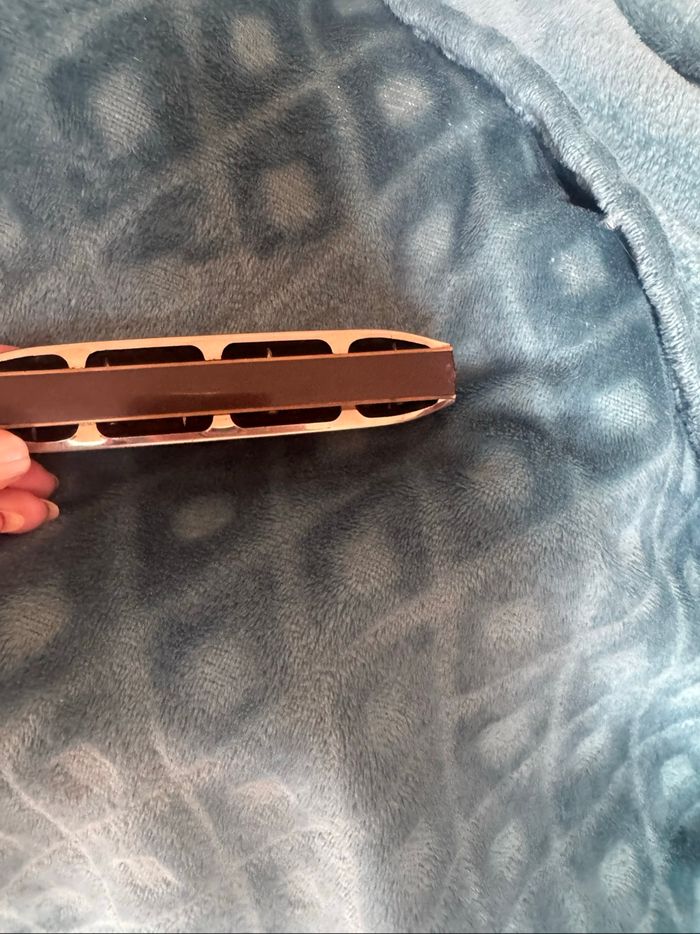Harmonica - photo numéro 2