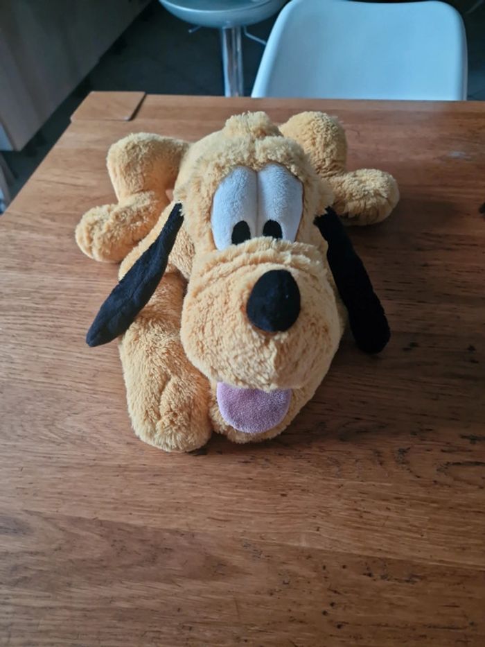 Peluche Pluto